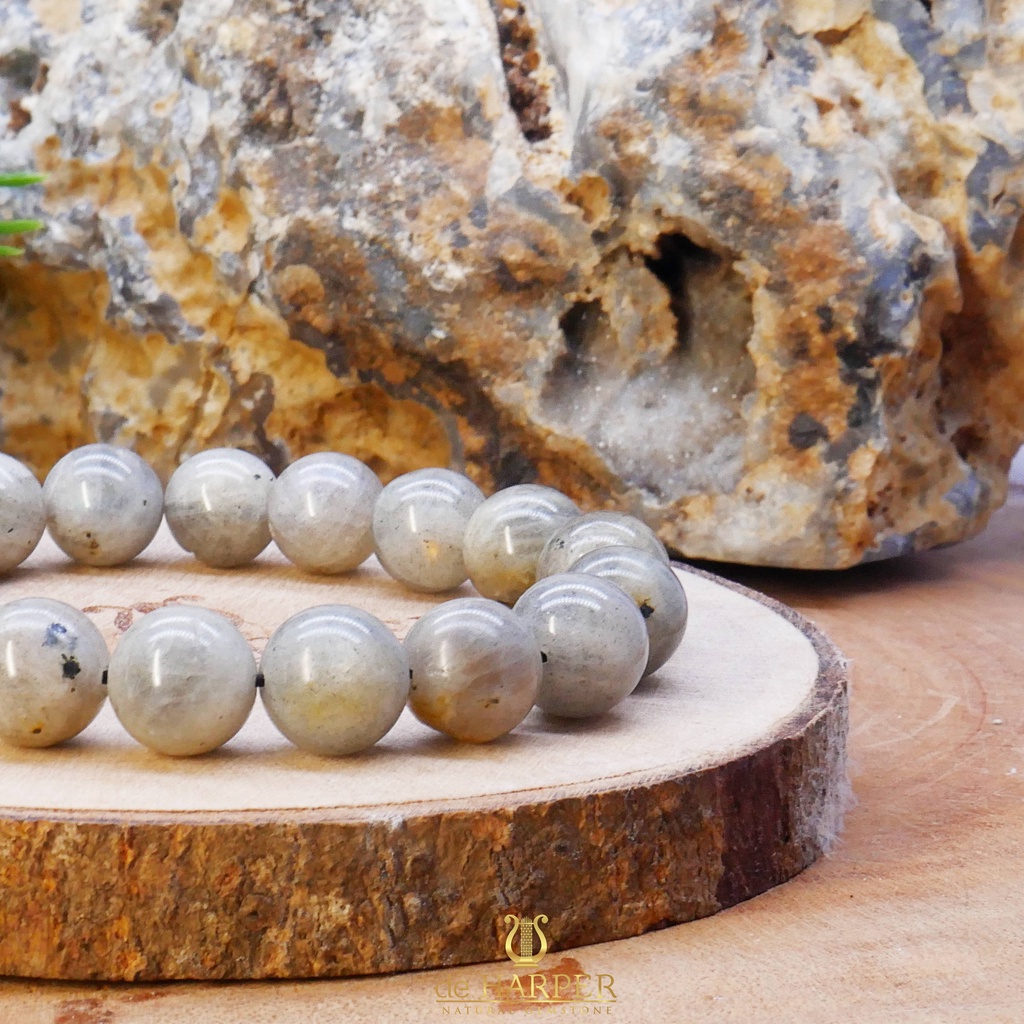Simply Full : Labradorite