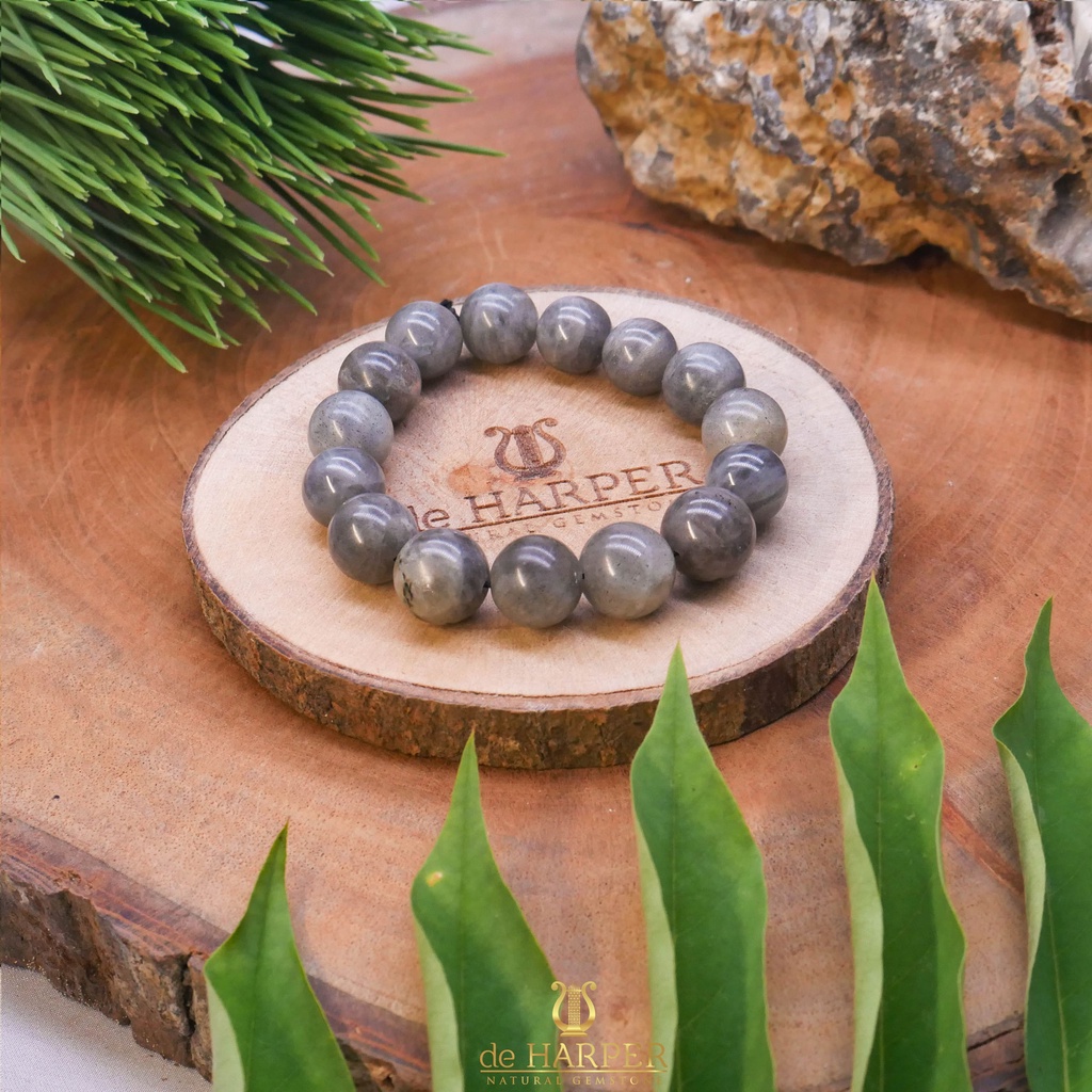 Simply Full : Labradorite