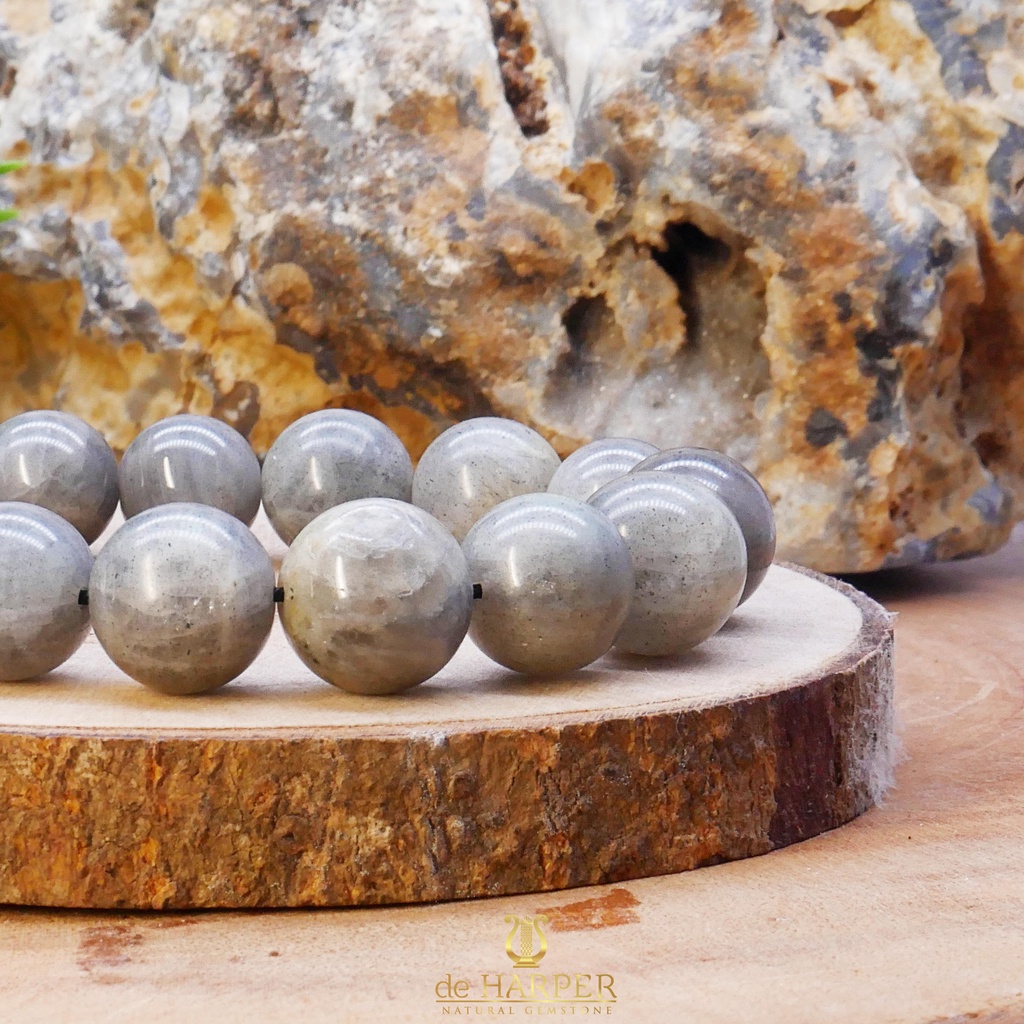 Simply Full : Labradorite