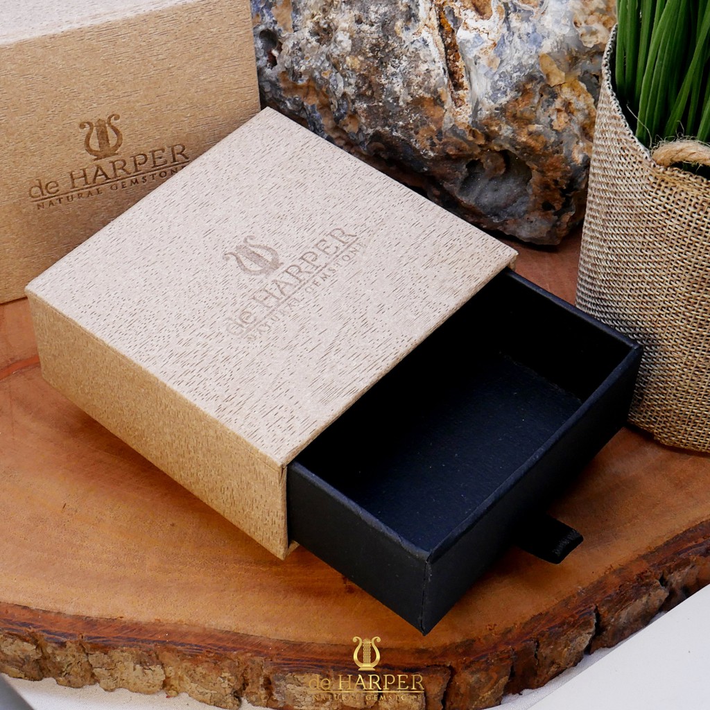 Exclusive Box de Harper
