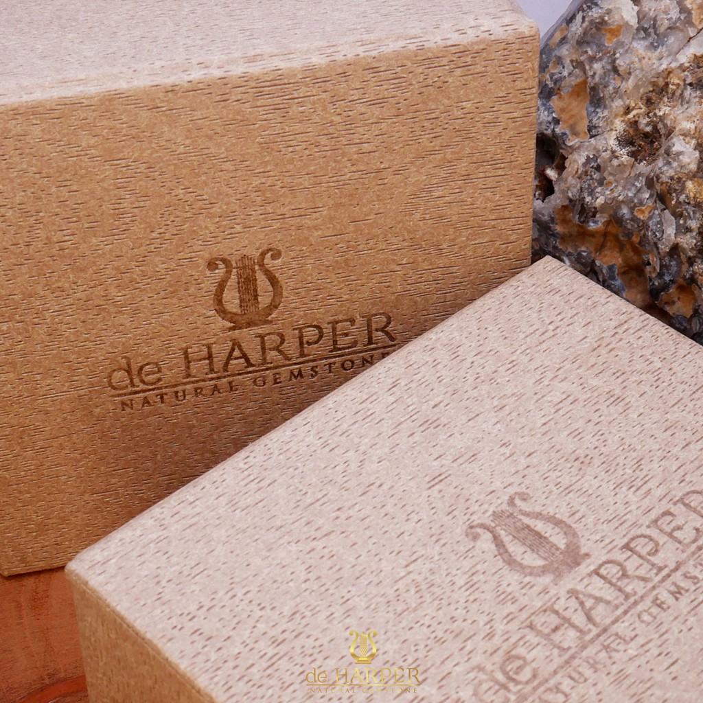 Exclusive Box de Harper