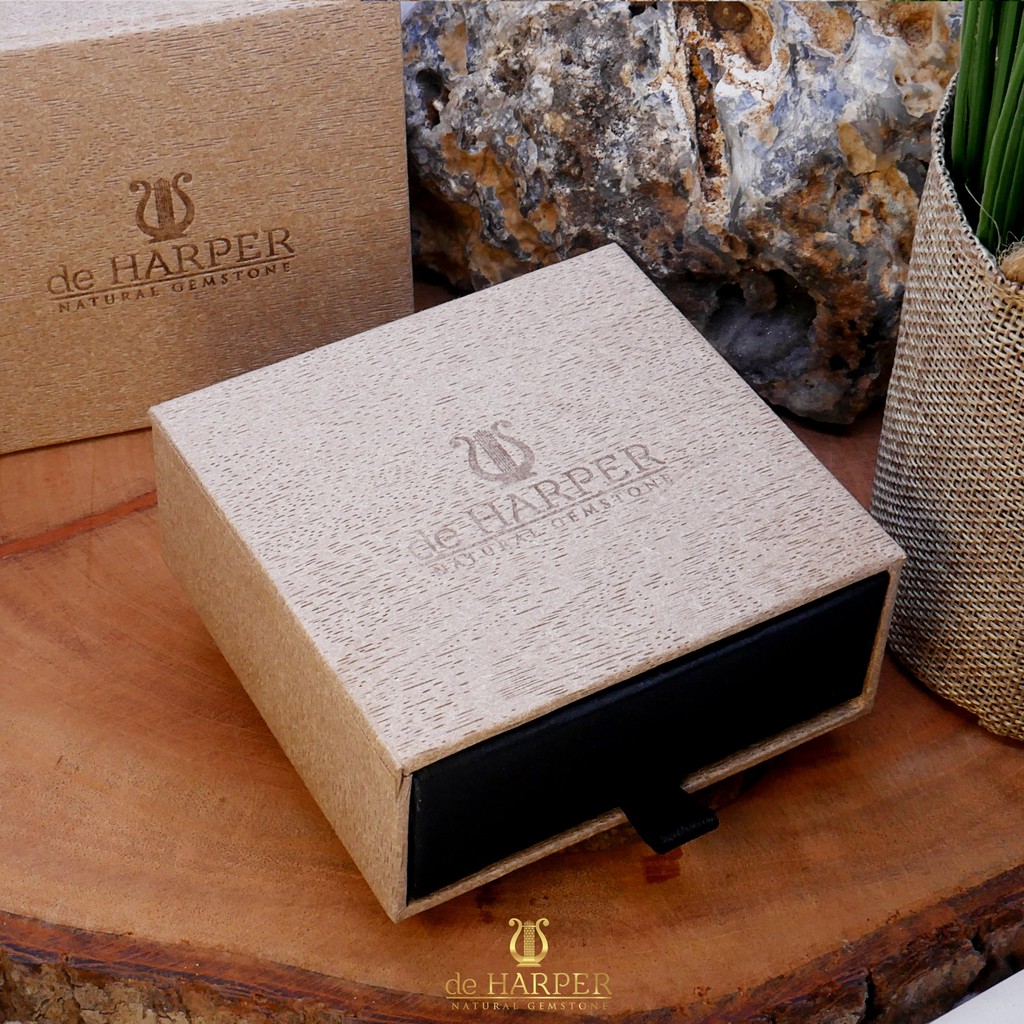 Exclusive Box de Harper