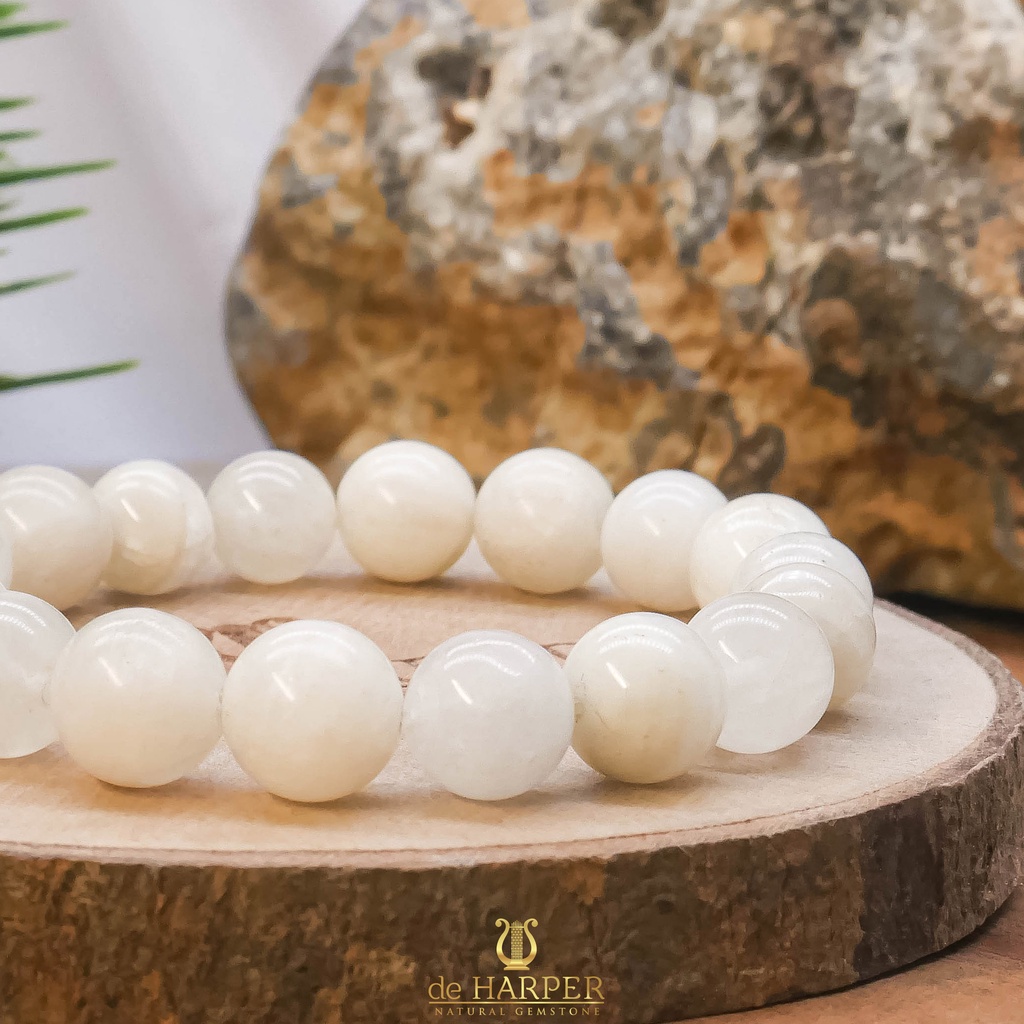 Simply Full : Rainbow Moonstone