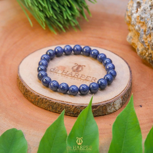 Image of Simply Full : Sapphire