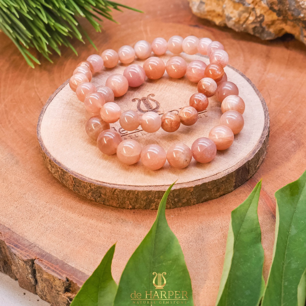 Simply Full : Sunstone