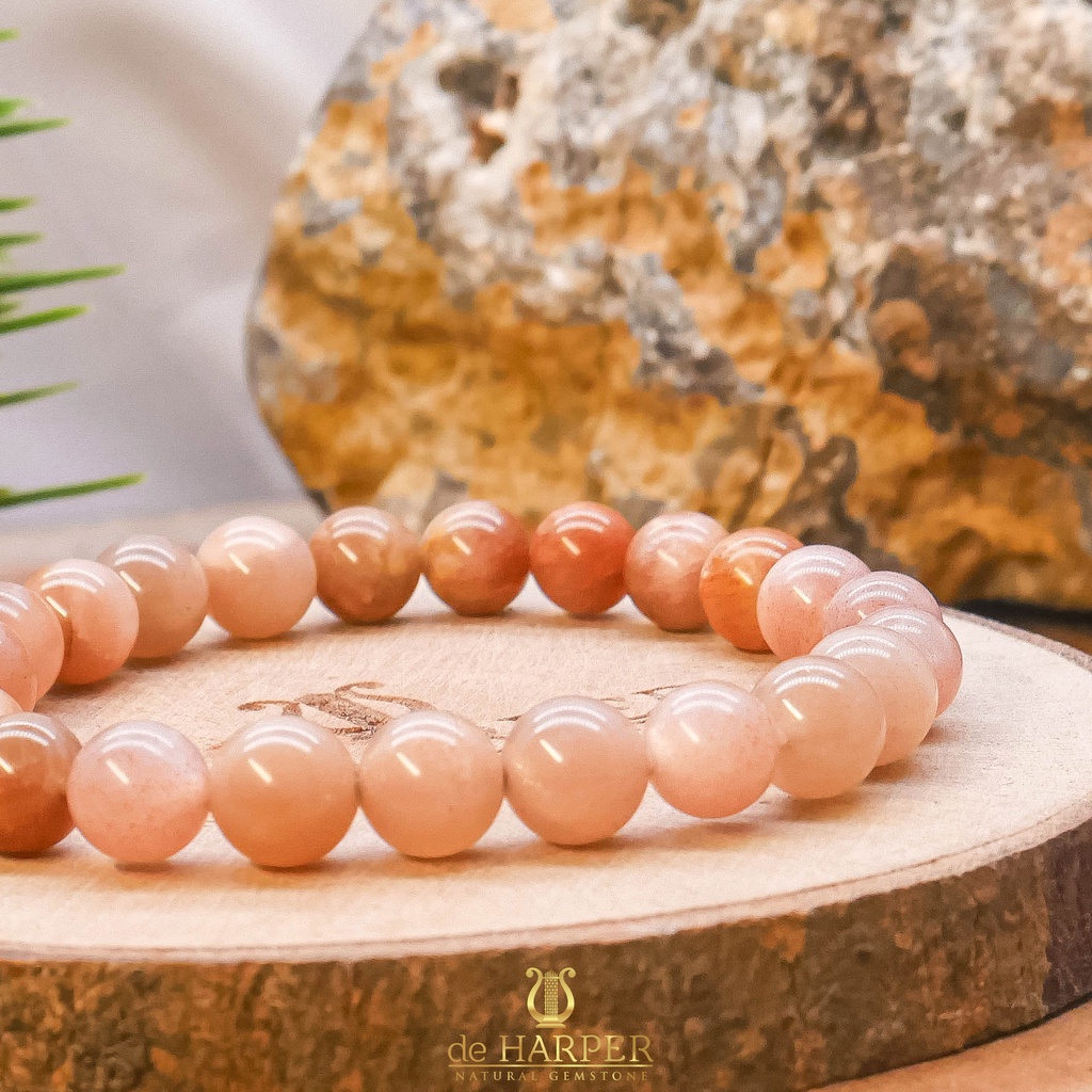 Simply Full : Sunstone