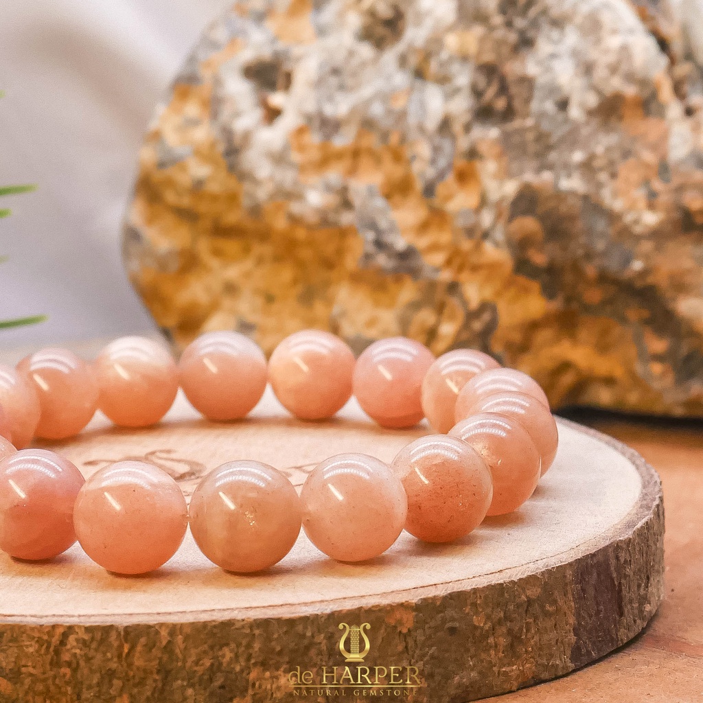 Simply Full : Sunstone