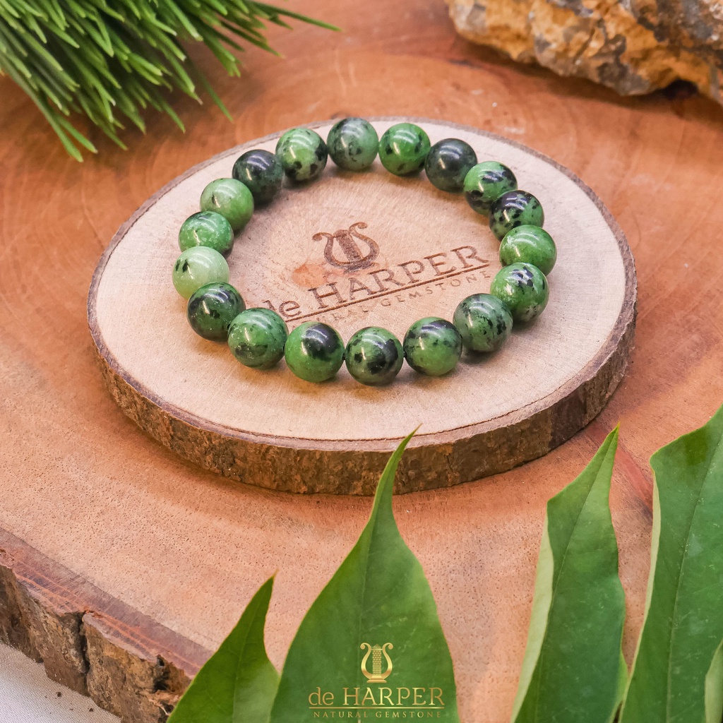 Simply Full : Ruby Zoisite