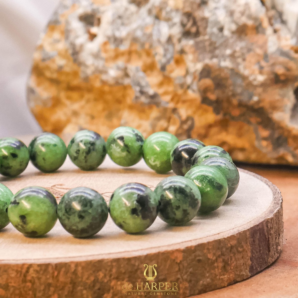 Simply Full : Ruby Zoisite