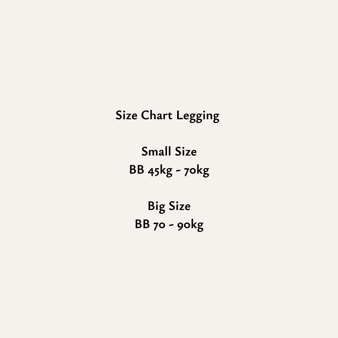 Legging Wudhu Big Size Besar Jumbo Nyaman Katun Viscose Premium RDA Hijab