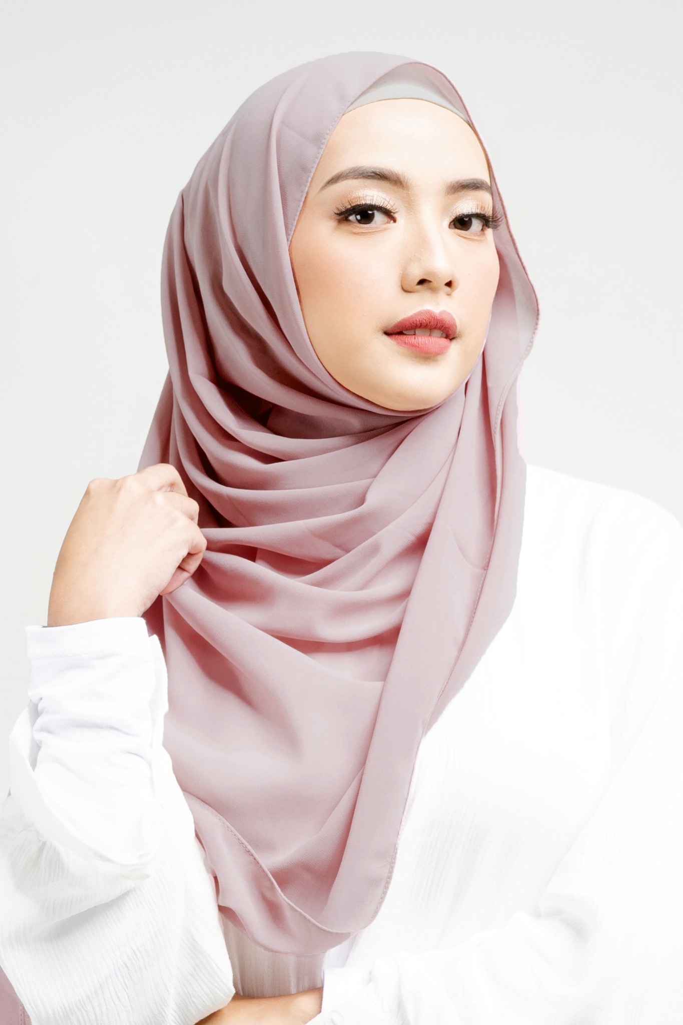 Soft Sand Pashmina