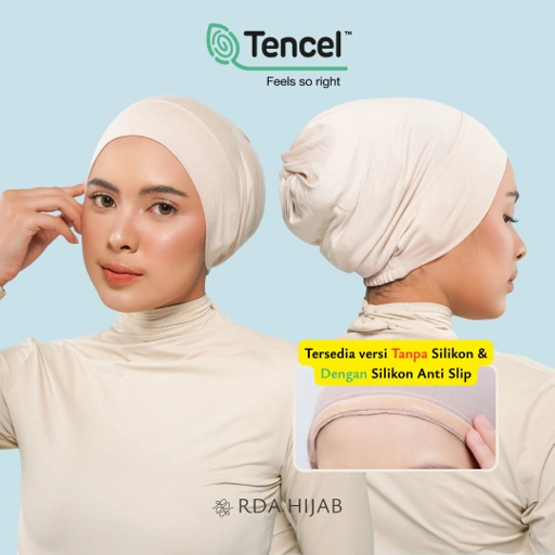 Image of Ciput Arab Karet Tencel