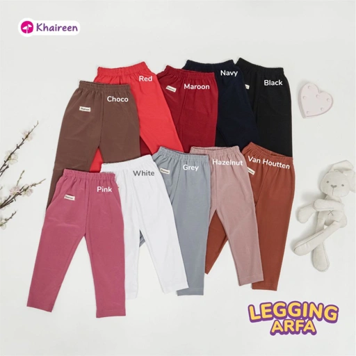 Image of Legging Arfa Etalase 2