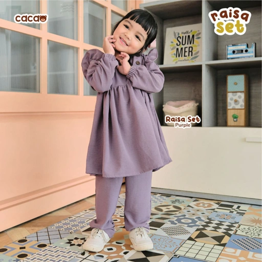 Image of Raisa Set