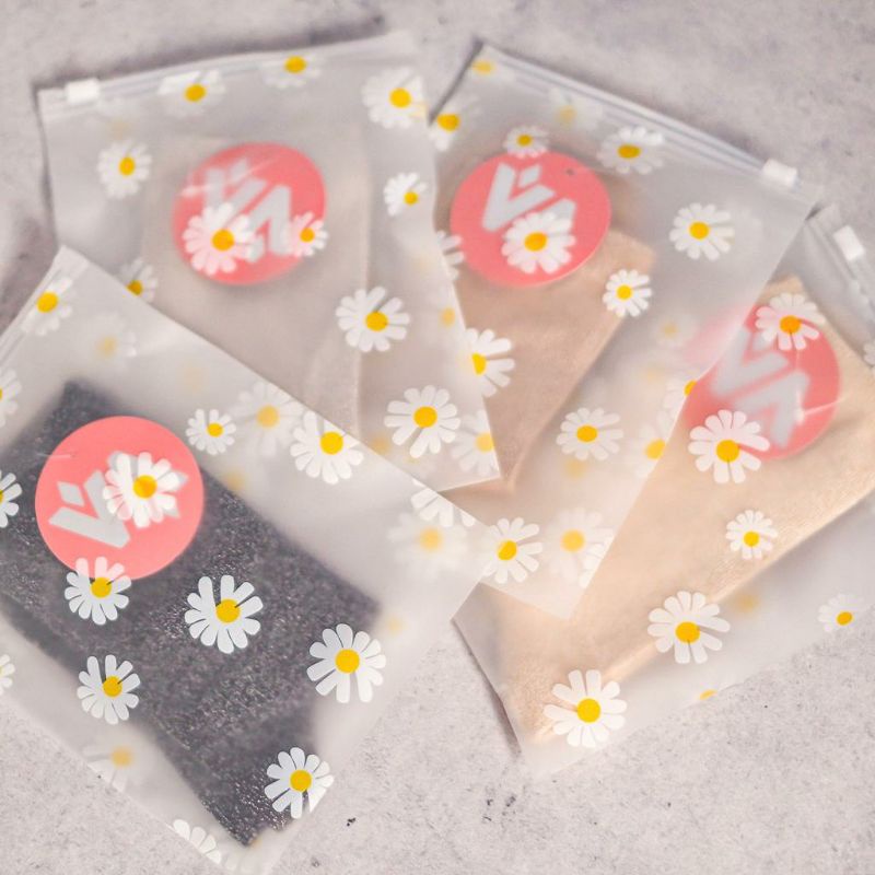 Nora Glitter Socks