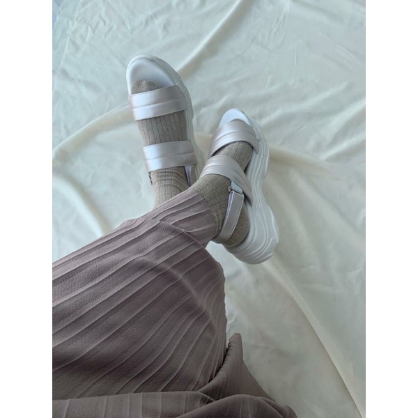 Nora Glitter Socks