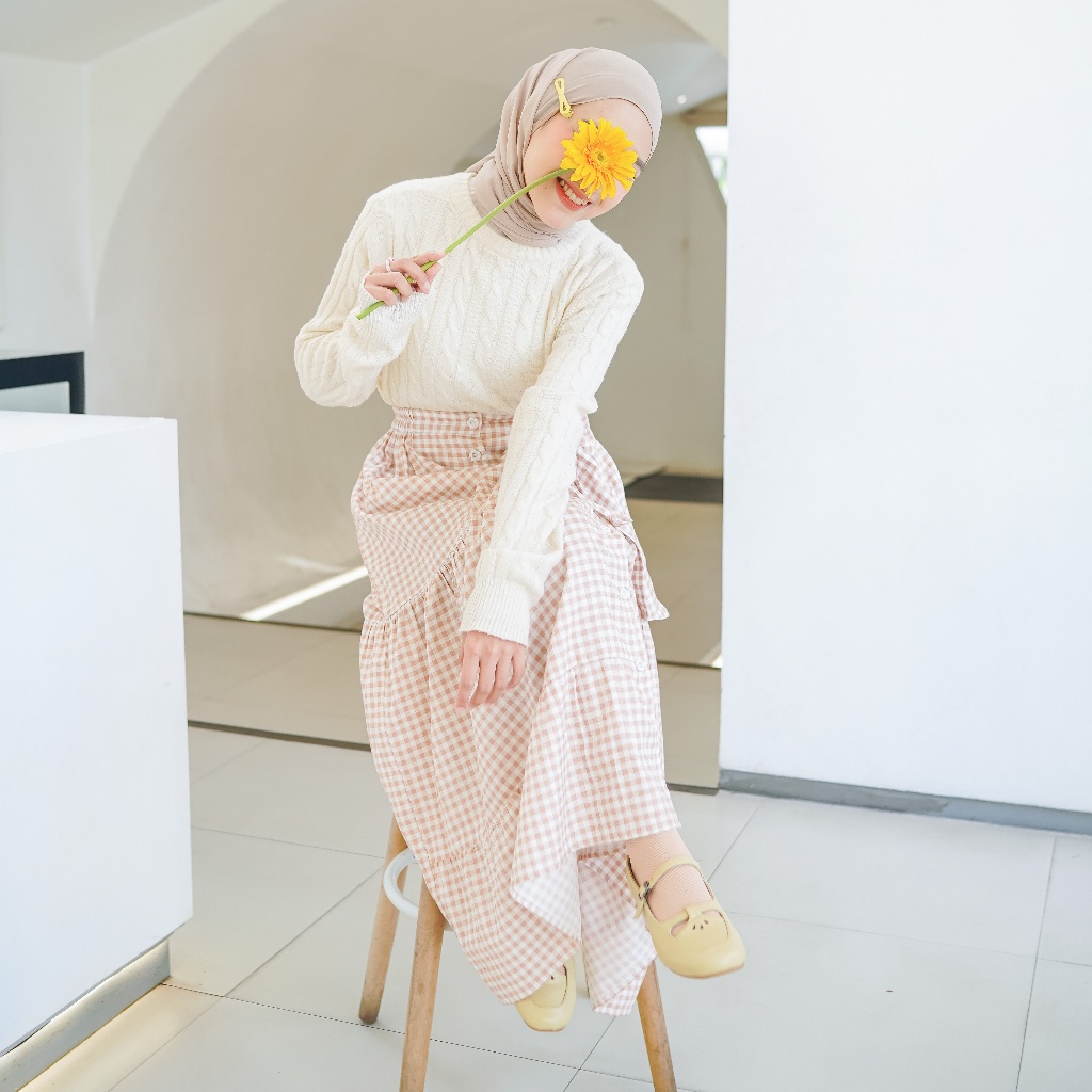 SEVATU - Aubrey Heels