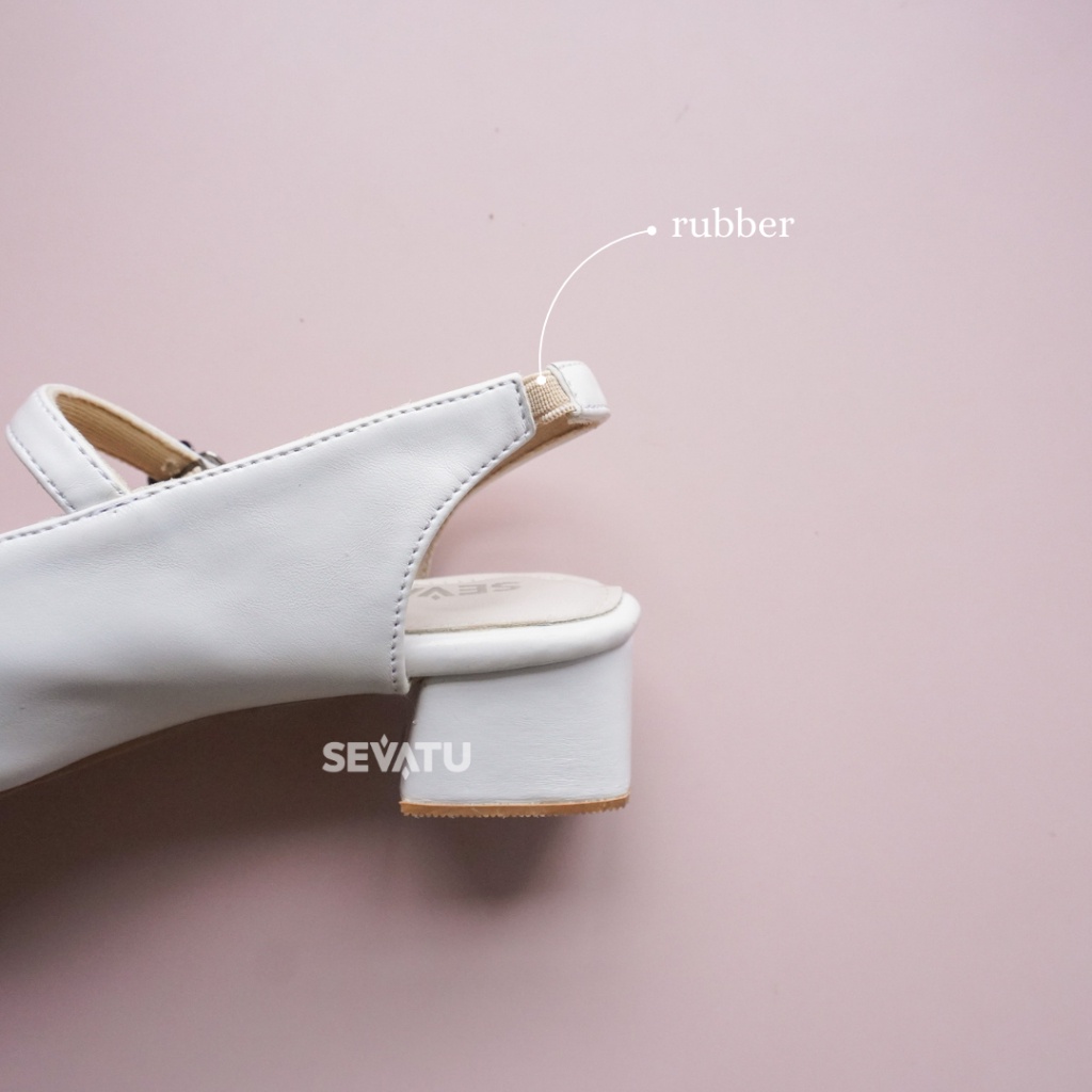 SEVATU - Aubrey Heels