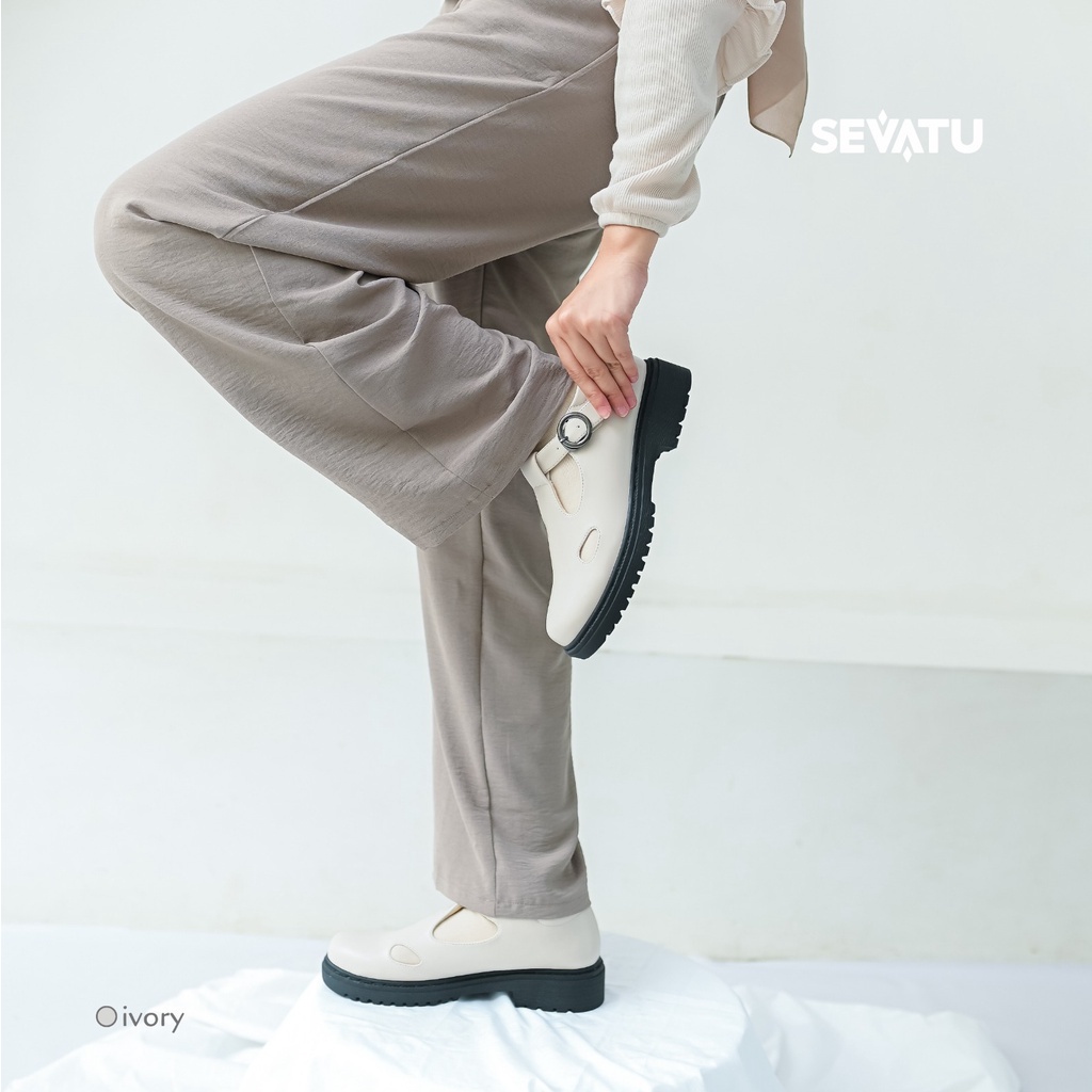 SEVATU - Xylo Shoes sepatu wanita