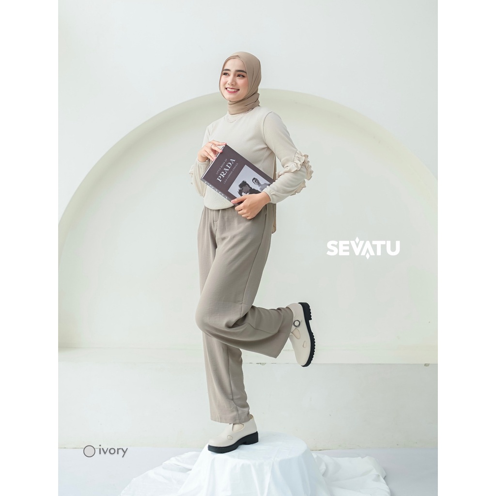 SEVATU - Xylo Shoes sepatu wanita
