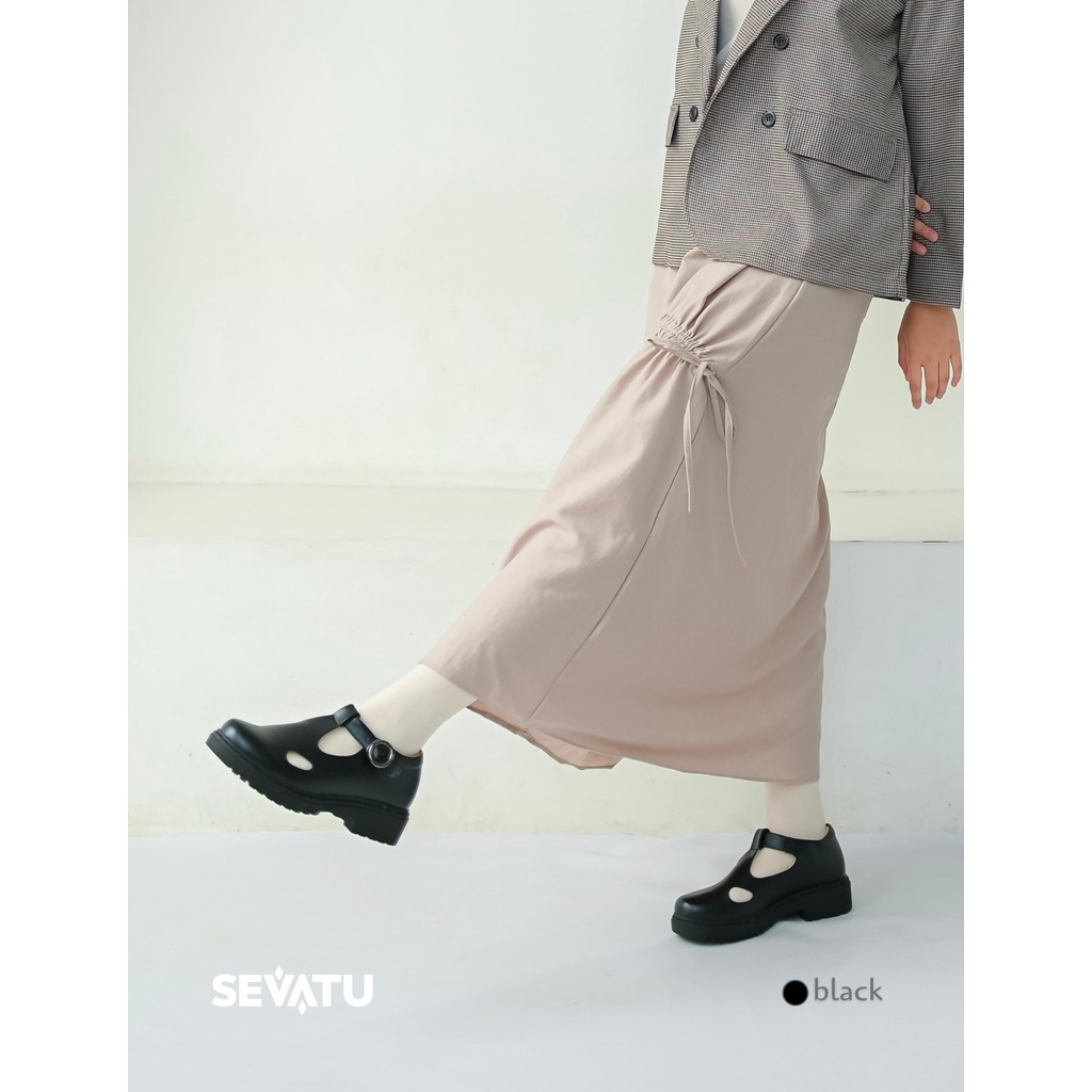 SEVATU - Xylo Shoes sepatu wanita
