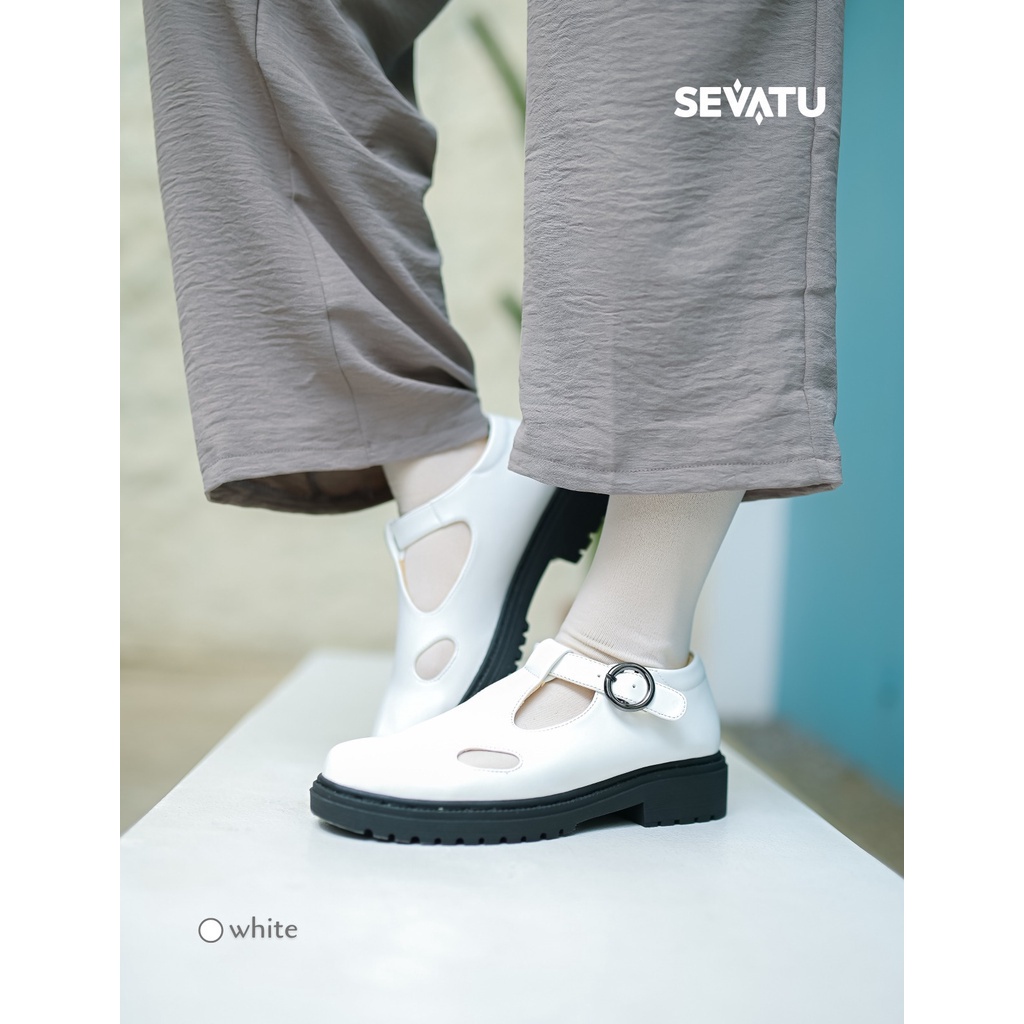 SEVATU - Xylo Shoes sepatu wanita