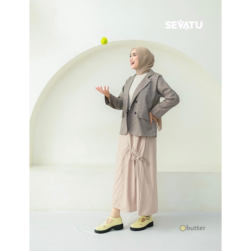 SEVATU - Xylo Shoes sepatu wanita