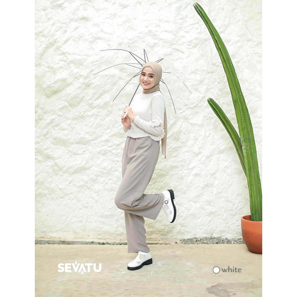 SEVATU - Xylo Shoes sepatu wanita