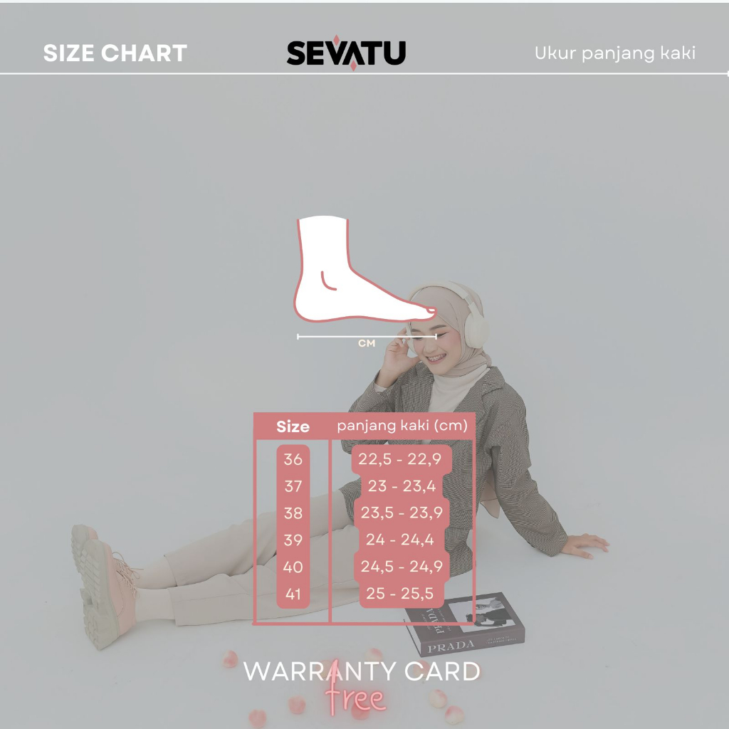 SEVATU - BARLEY SNEAKERS