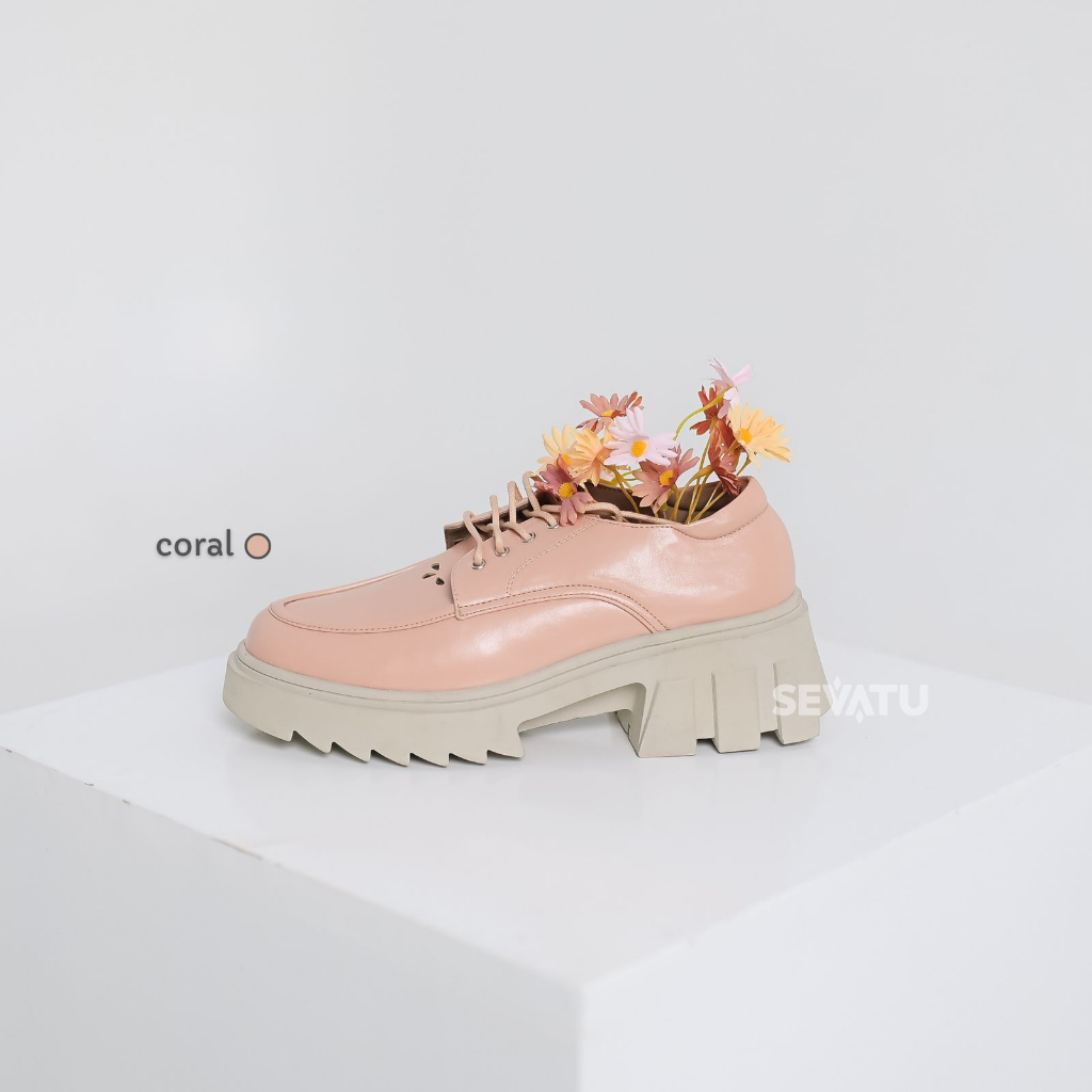 SEVATU - BARLEY SNEAKERS