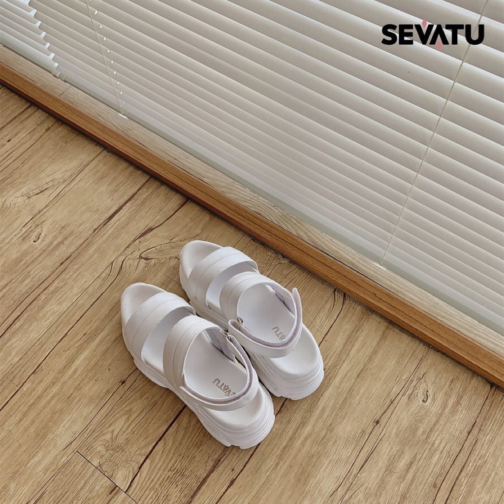 Sendal Wanita Jane Sandals  by Sevatu