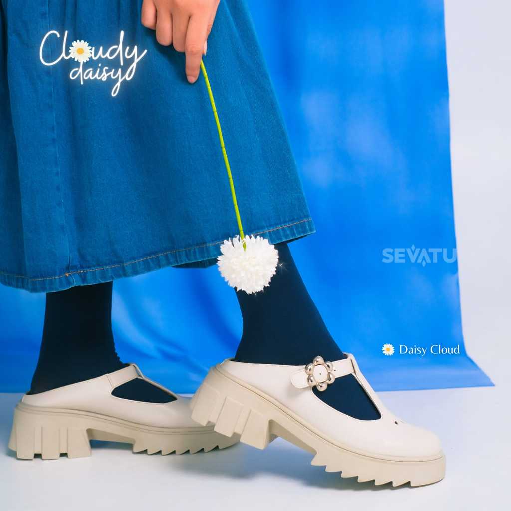 Cloudy Daisy Series (Special Series on IN2MF 2023)