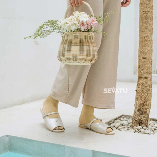 Image of SEVATU - Clara Sandals