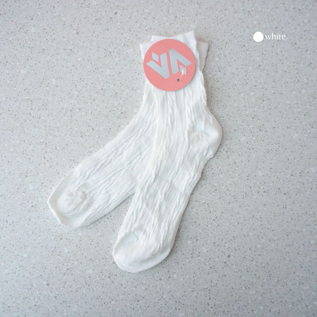 Shera Socks by SEVATU OFFICIAL