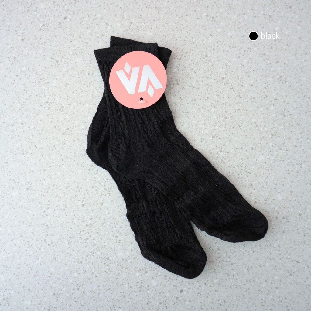 Shera Socks by SEVATU OFFICIAL