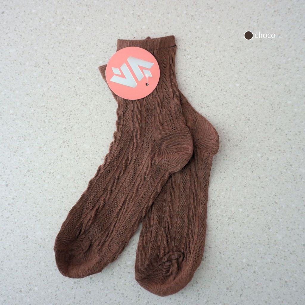 Shera Socks by SEVATU OFFICIAL