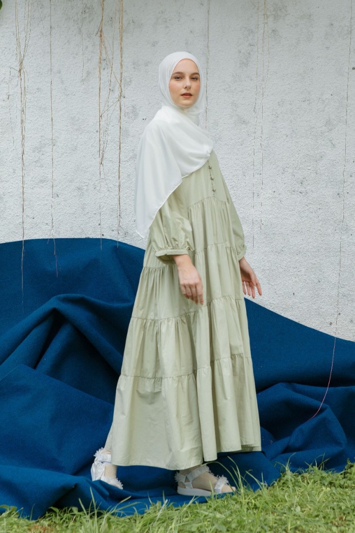 Jessie Dress