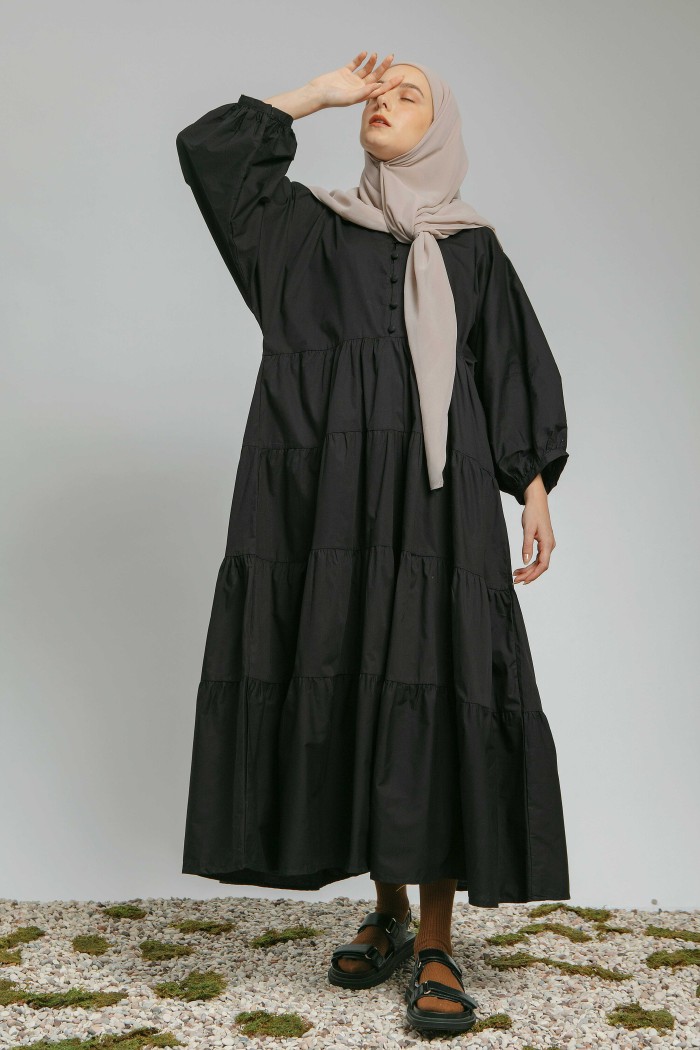 Jessie Dress