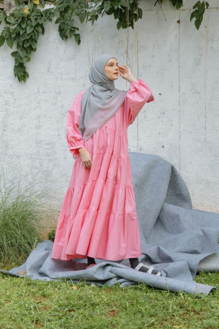 Jessie Dress