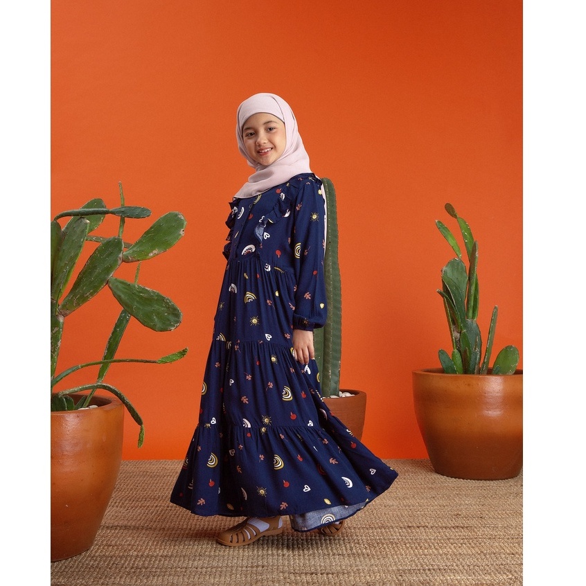 Guzel dress Kids