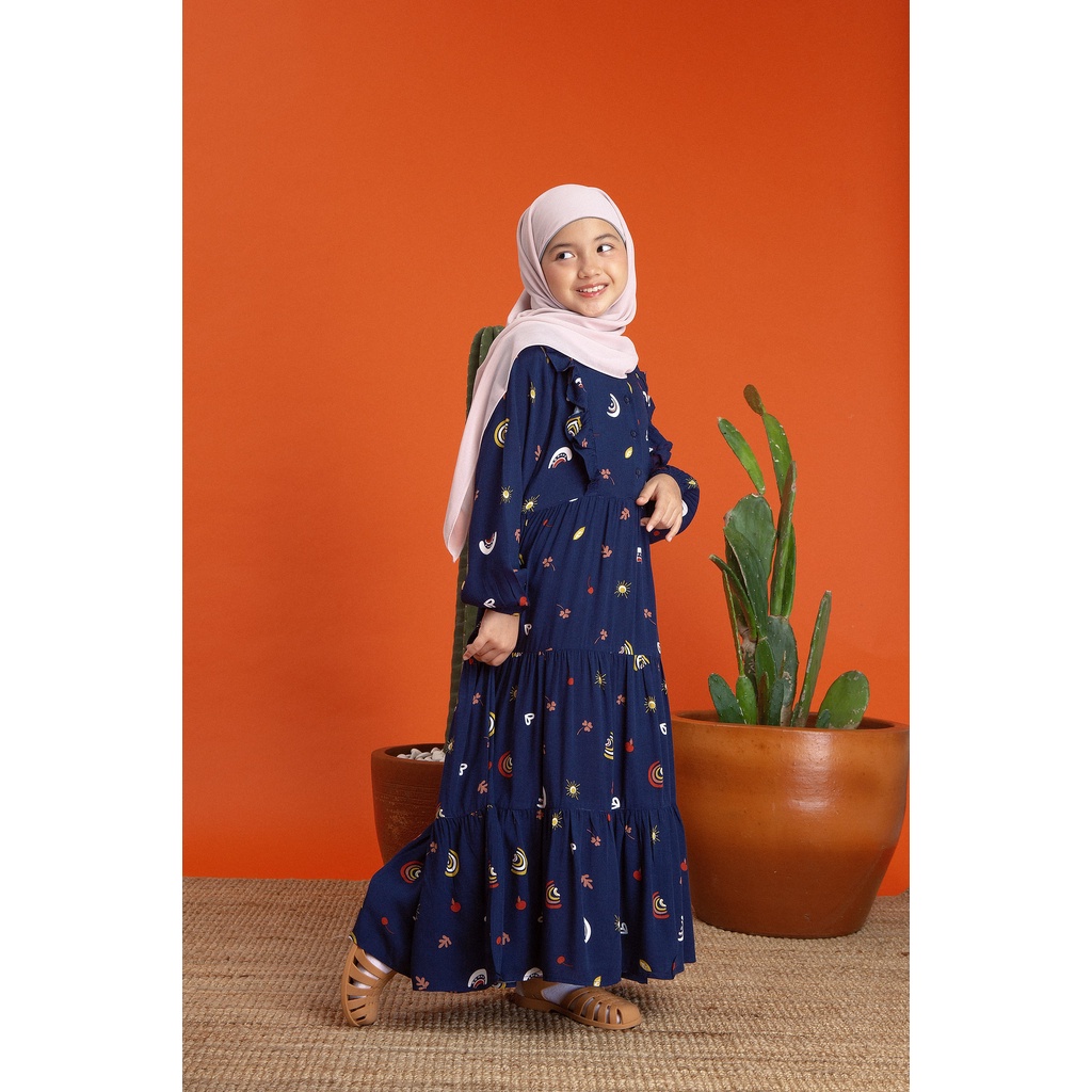 Guzel dress Kids