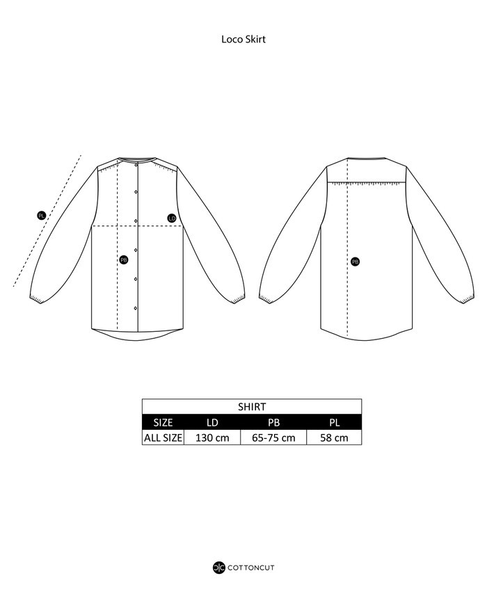 Loco shirt