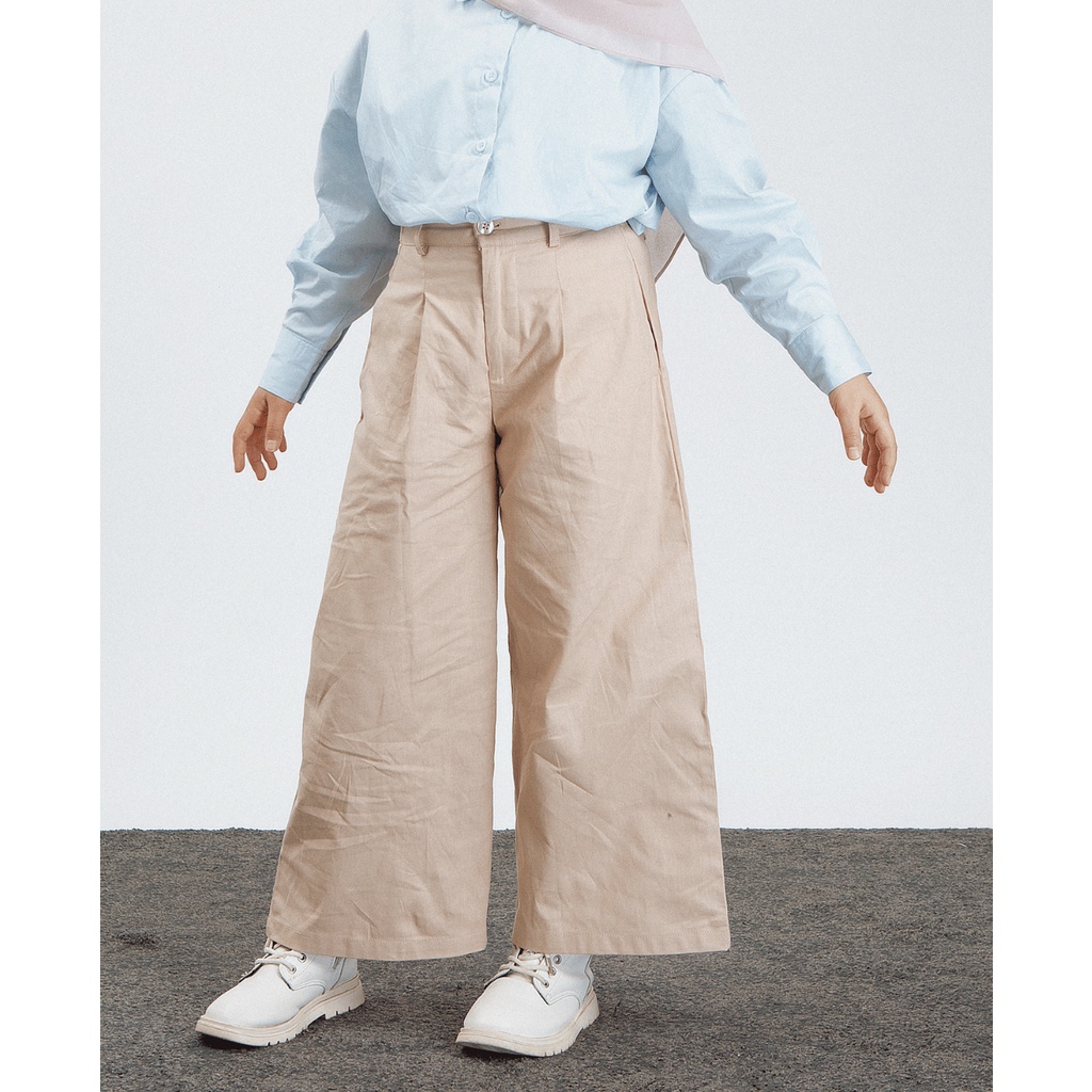Cottoncut Kuze pants kids Celana anak