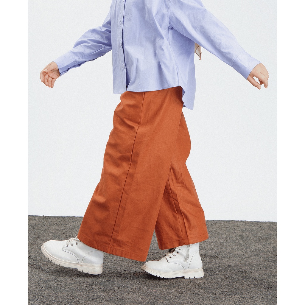 Cottoncut Kuze pants kids Celana anak
