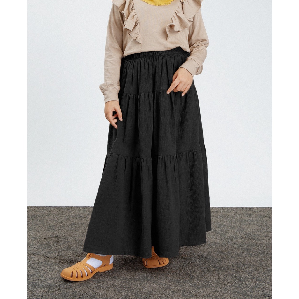 Cottoncut Kelly Skirt Rok Anak Perempuan