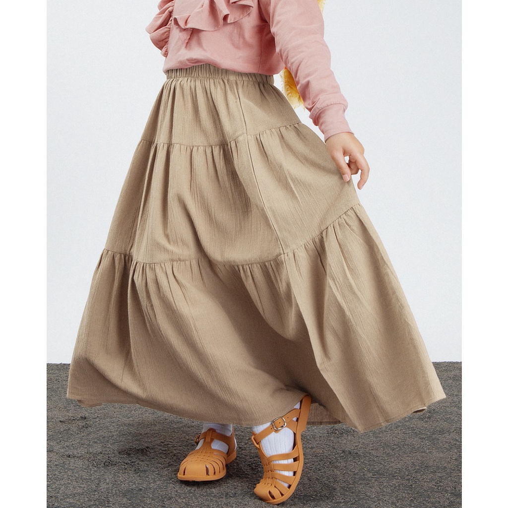 Cottoncut Kelly Skirt Rok Anak Perempuan