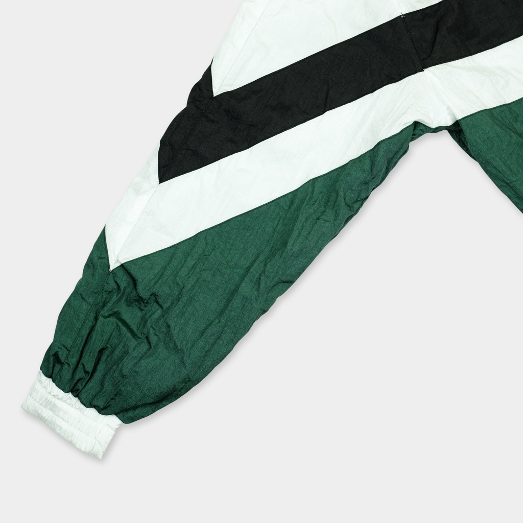 CRSL Odin Retro Jacket | Sport Jacket | Jaket Parasut Olahraga | Pria Wanita Unisex
