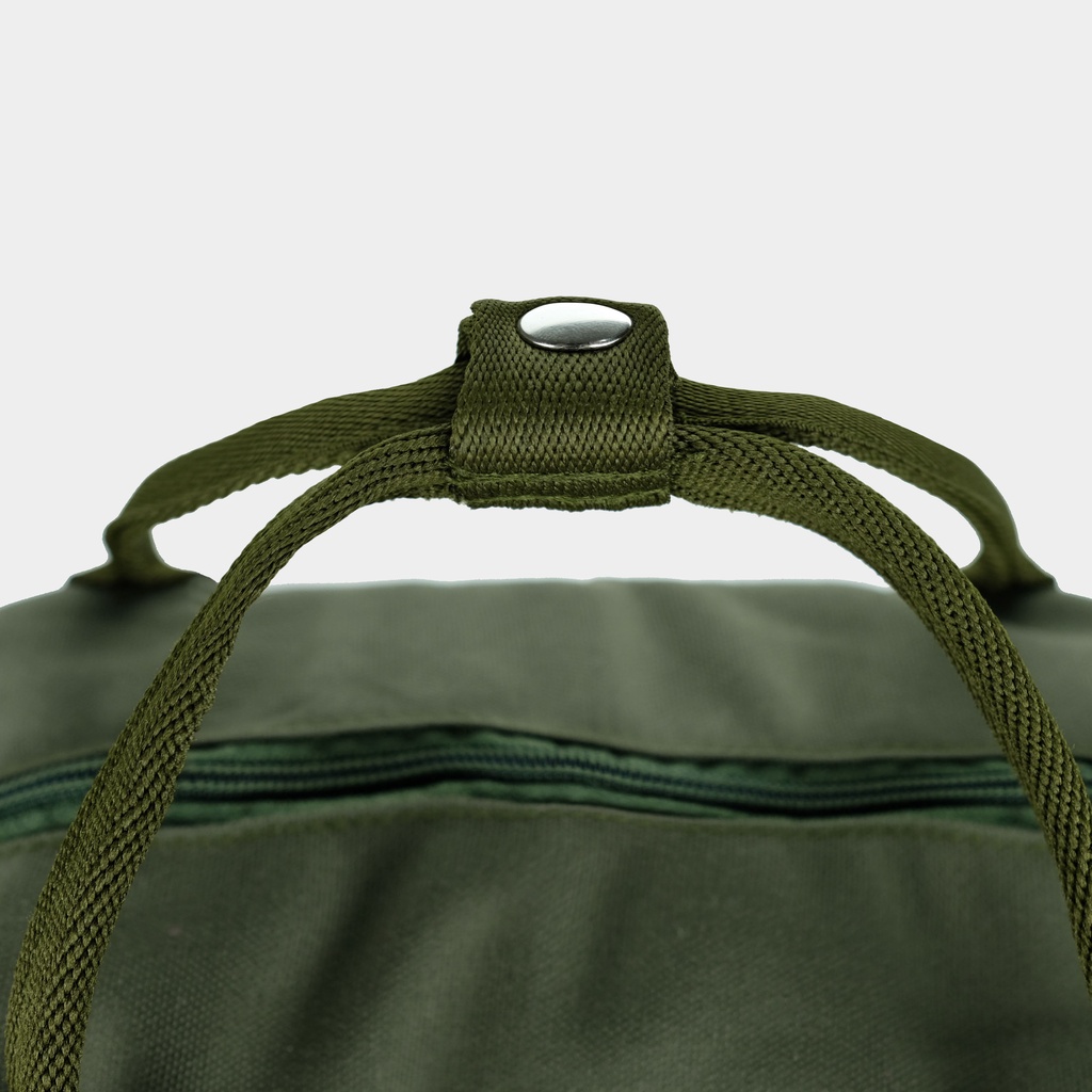 CRSL Pigko Beibao Backpack | Broken White | Tas Ransel Laptop