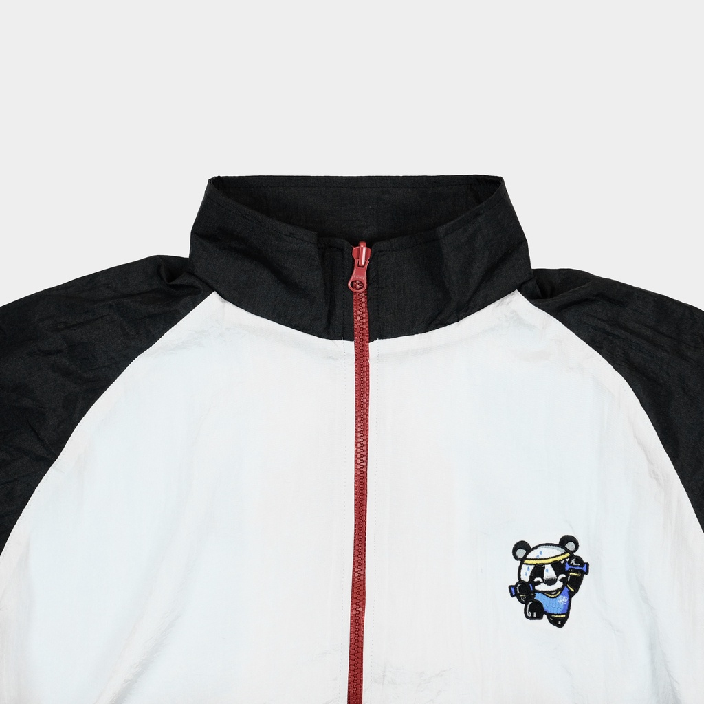 CRSL Popo Retro Jacket | Sport Jacket