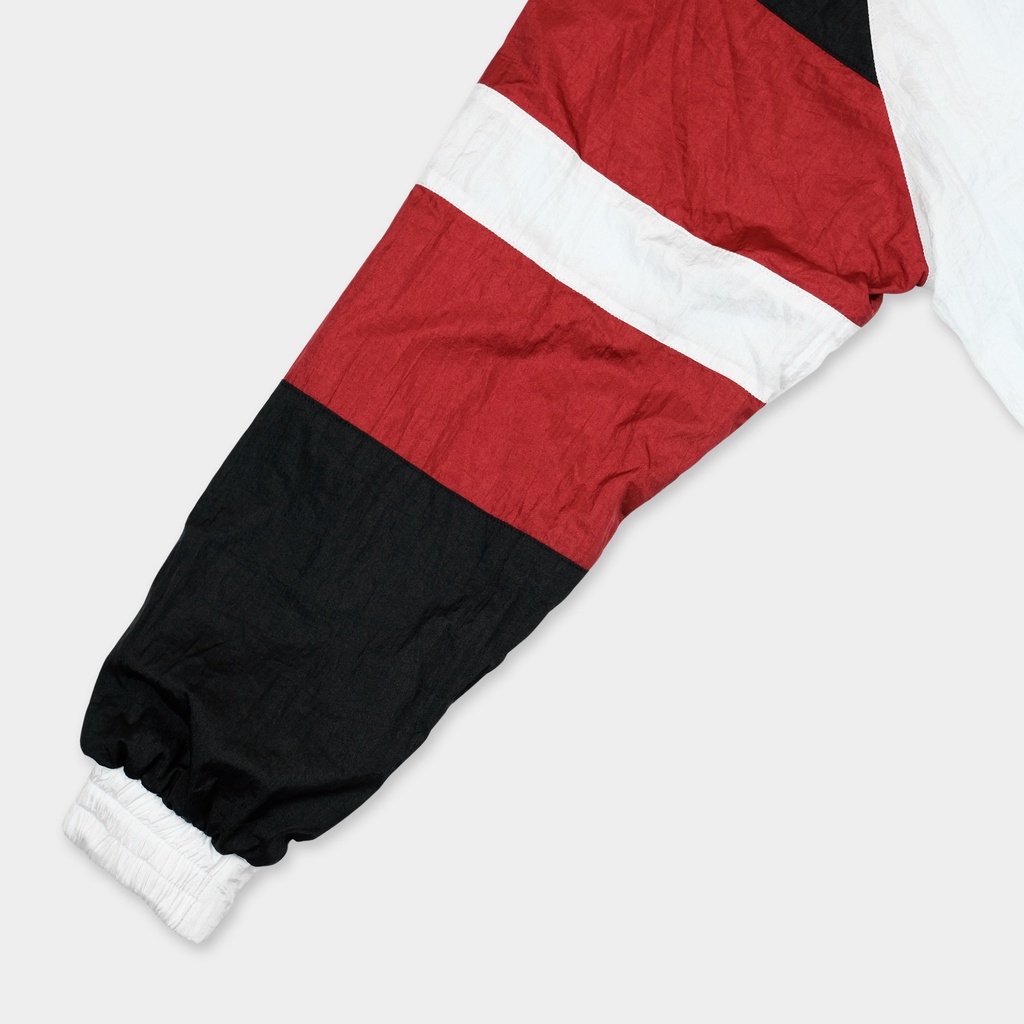 CRSL Popo Retro Jacket | Sport Jacket